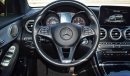 Mercedes-Benz GLC 220 d AMG DIESEL