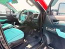 Toyota Hilux GLX 2.7L Double Cab Utility 4WD A/T