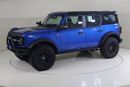 فورد برونكو BADLANDS B4D4725B/Al TAYER MOTORS AL QOUZ SHOWROOM