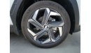 Hyundai Tucson Premium HYUNDAI TUCSON  2022MY, Petrol engine 1.6L , Push Automatic transmission  , information scre