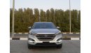 Hyundai Tucson 2016 Ref #274