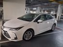 Toyota Corolla XLI