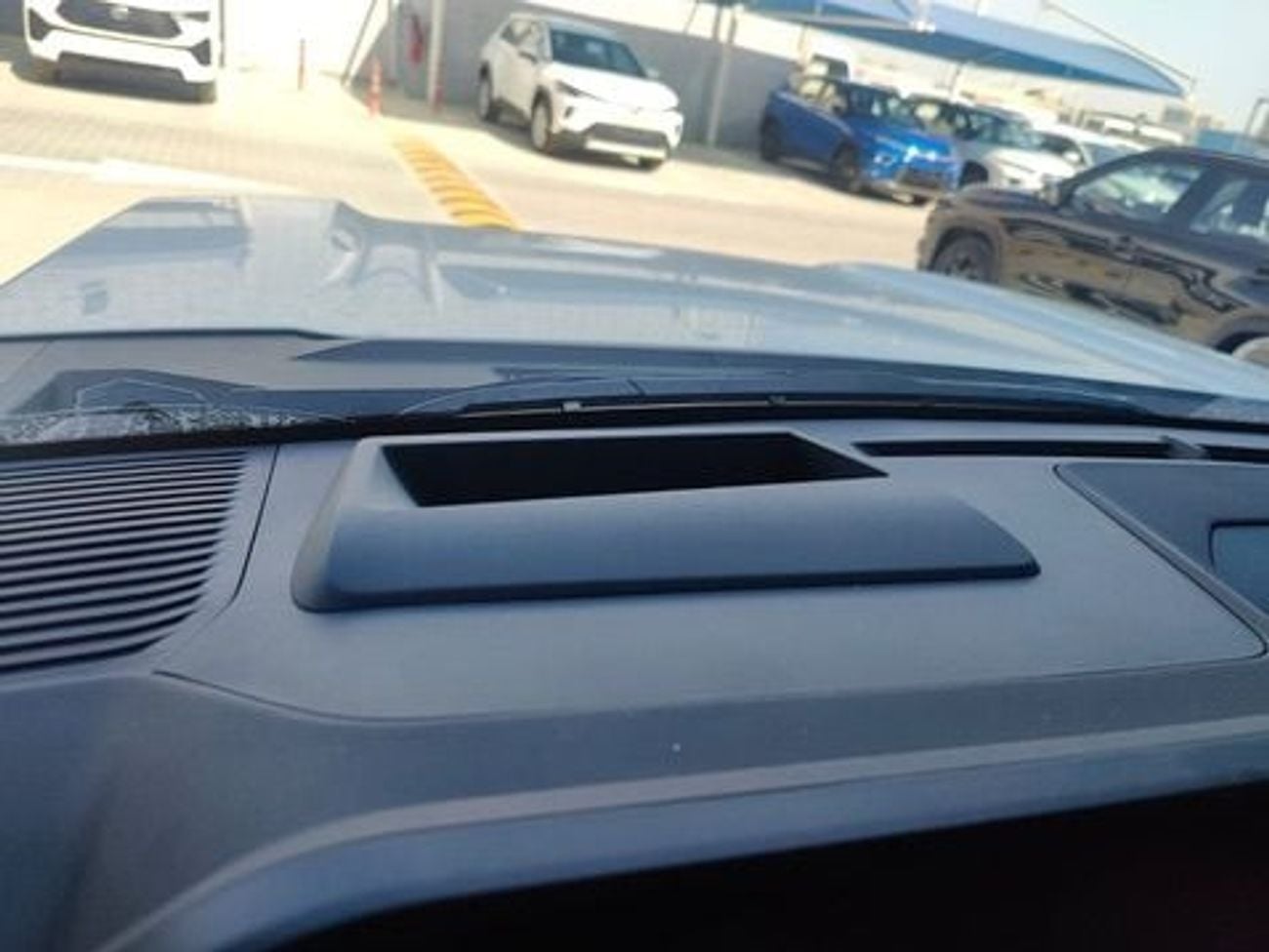 Toyota Prado VXR/LUXURY JBL & SUNROOF
