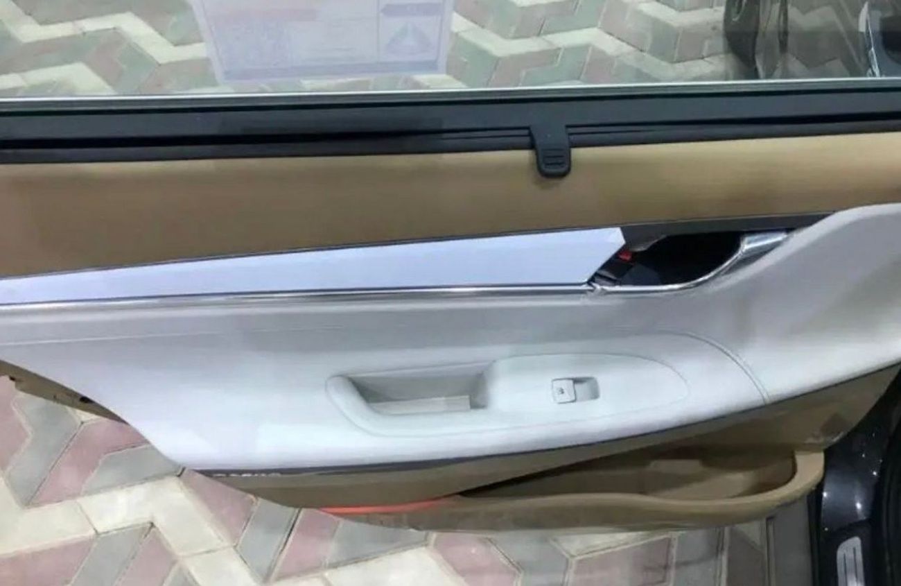 هيونداي أزيرا 3.5L PETROL, FWD, 2024