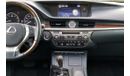 Lexus ES350 Full option