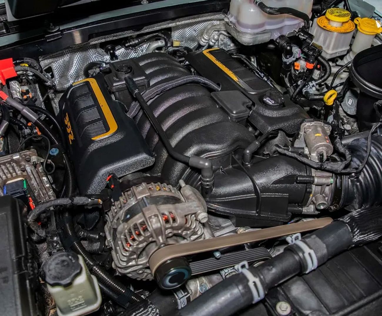 جيب رانجلر Unlimited Rubicon 392