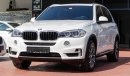 BMW X5 Xdrive 35i