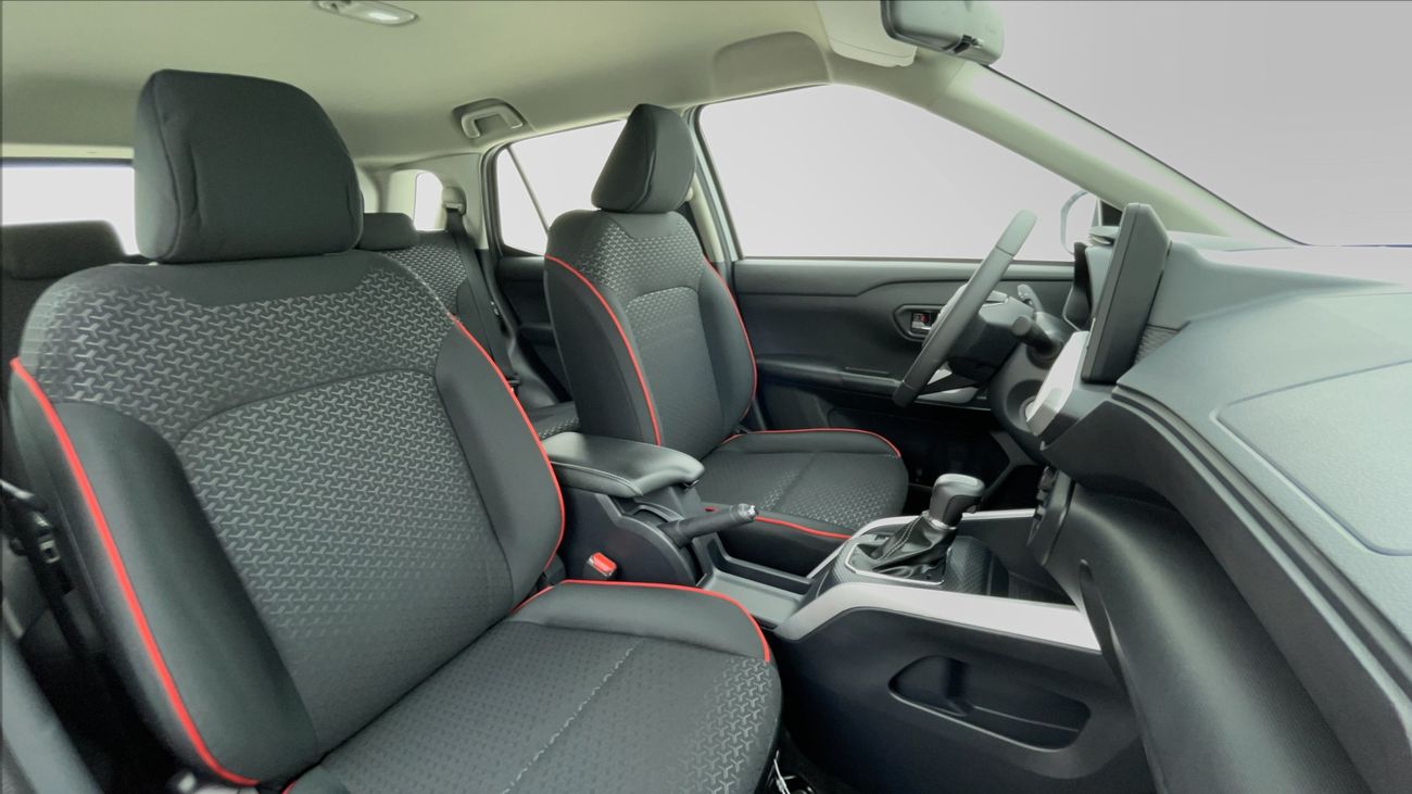 Toyota Raize G 1 | Zero Down Payment | Home Test Drive