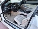 BMW 650i M SPORT BMW 650I - Perfect Condition - Low Mileage