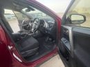 Toyota RAV4 ADVENTURE petrol ,2.5 liter ,right hand drive ,only for export available
