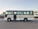 Nissan Civilian NISSAN CIVILIAN BUS RHD 2004 MODEL 4.1 L DIESEL AUTOMATIC(PM20339)
