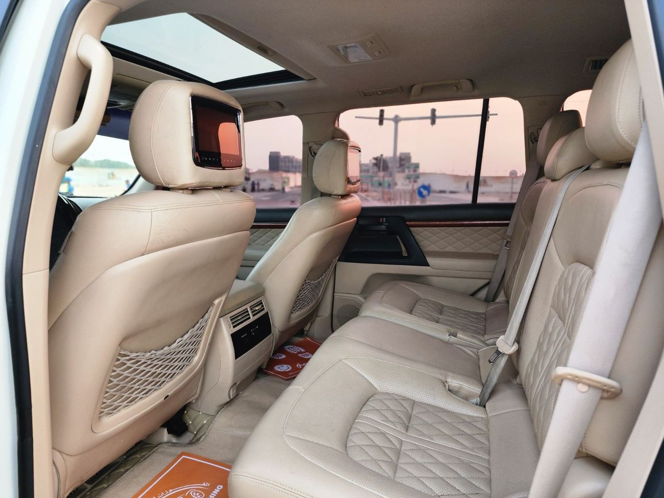 Toyota Land Cruiser GX.R V6