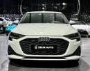 أودي A3 35 TFSI S-LINE 35 TFSI S Line 1.4L