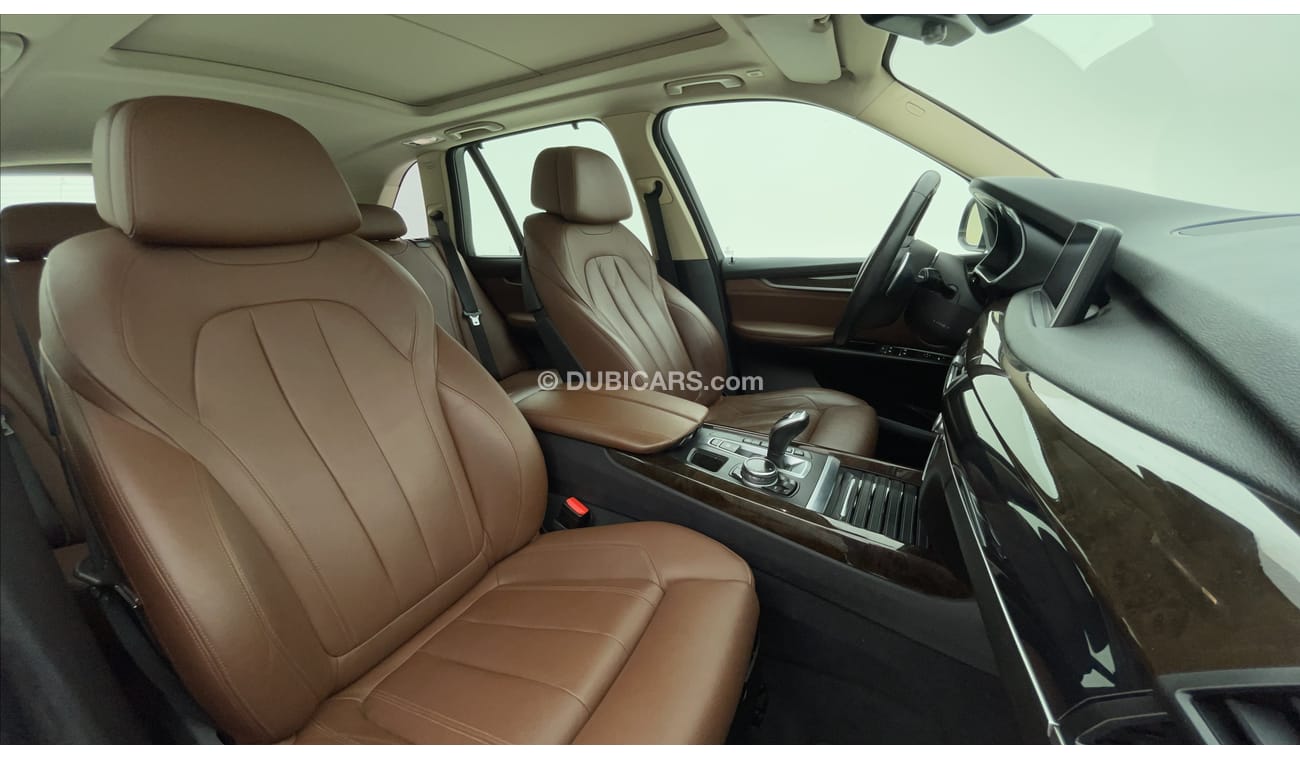 BMW X5 XDRIVE 50I 4.4 | Zero Down Payment | Free Home Test Drive