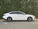هيونداي إلانترا Elantra Luxury