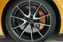 Mercedes Benz SLS AMG BLACK SERIES