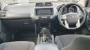 Toyota Prado RHD DIESEL WITH SUNROOF