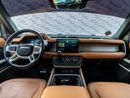 لاند روفر ديفندر P400 110 SE 3.0L (5 Seater)