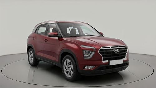 Hyundai Creta Smart 1.5L 2022 SMART | AED 705/Month | 0 DP | 30 Day Return | Warranty