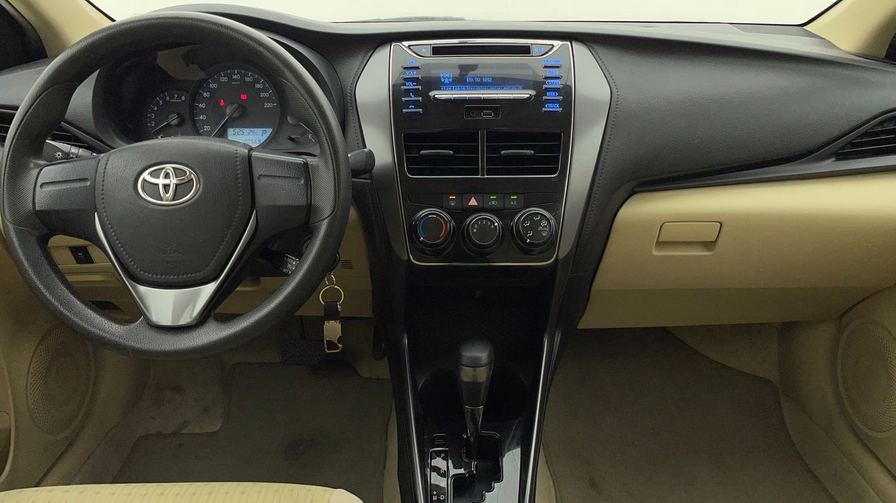 Toyota Yaris SE 1.5 | Zero Down Payment | Home Test Drive