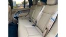 Land Rover Range Rover **2023** V6 P400 GCC SPEC UNDER WARRANTY AND SERVICE
