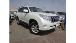 Toyota Prado Right Hand Drive V4 2.7 Petrol Automatic