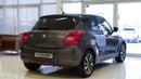 Suzuki Swift GLX