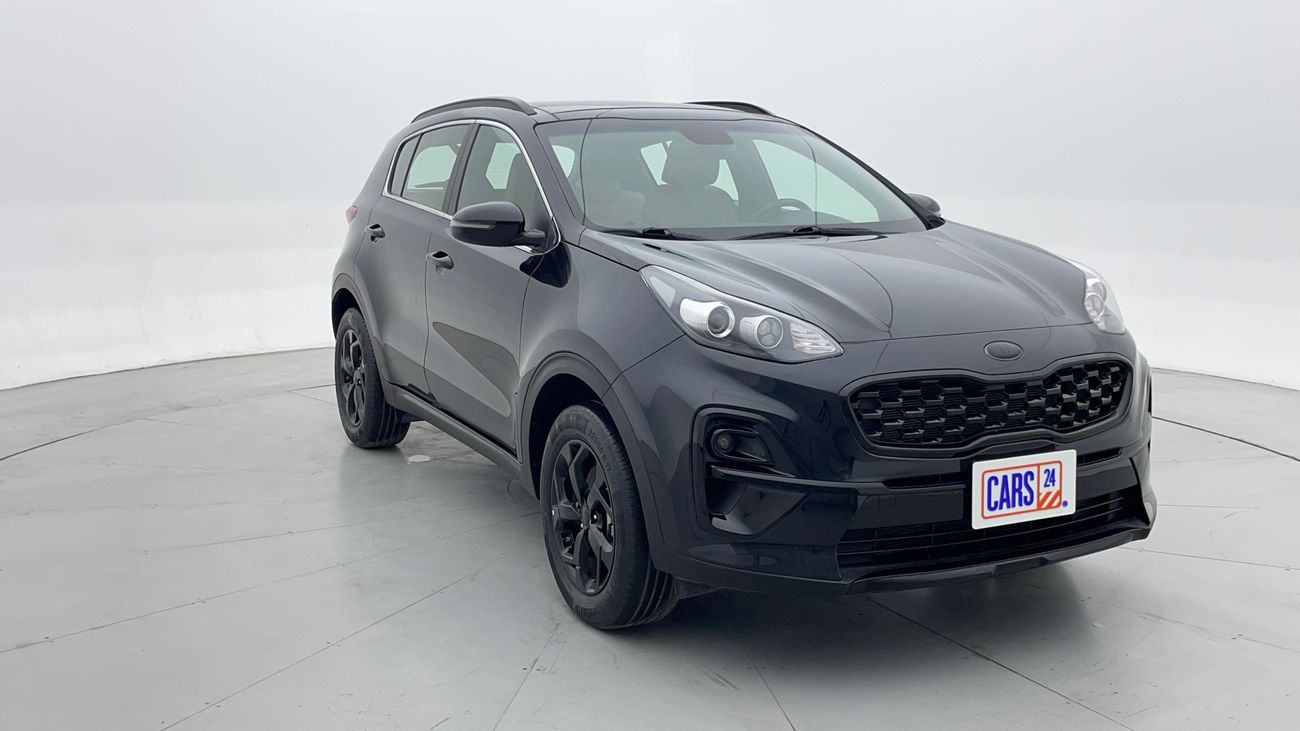 Kia Sportage EX 1.6 | Zero Down Payment | Free Home Test Drive