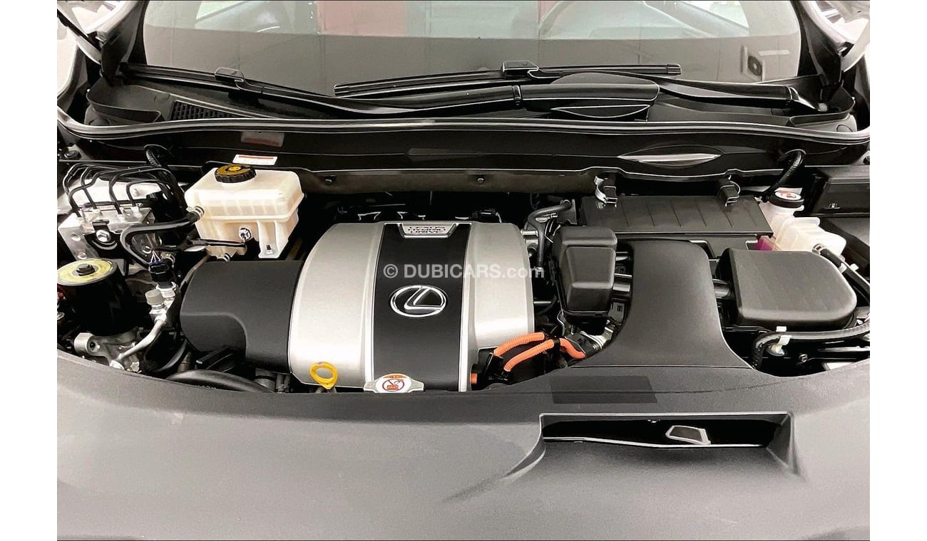 Chevrolet Tahoe LTZ ‏خليجي