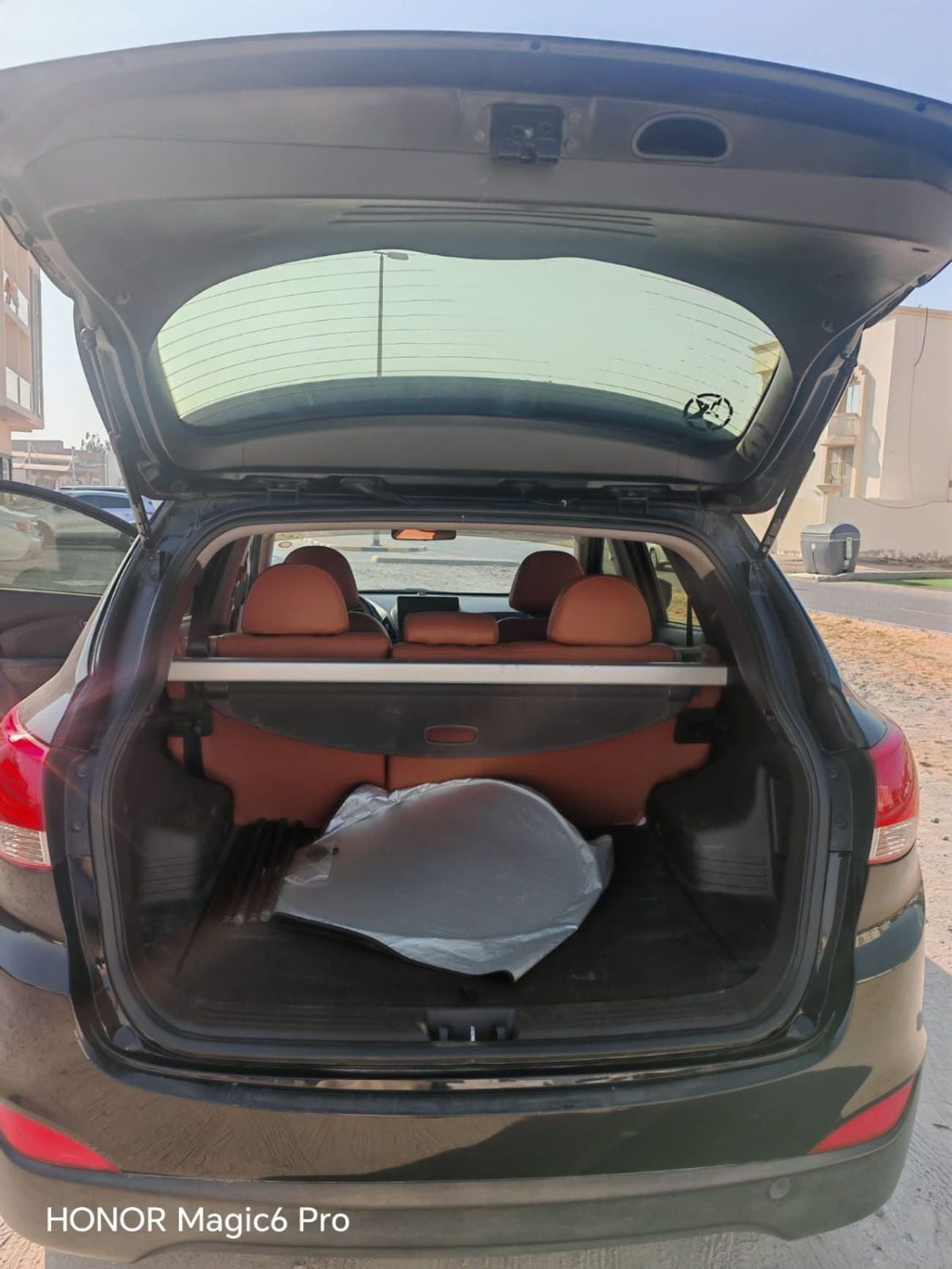 هيونداي توسون GLS 2.4L