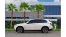 BMW X5 xDrive35i | 2,546 P.M  | 0% Downpayment | Low Mileage!