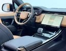 Land Rover Range Rover Sport 2025 Range Rover Sport Dynamic SE P360, 03/2030 Range Rover Warranty + Service Contract, FSH, GCC