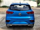 MG ZS LUXURY  1.5L A/T SUV  FWD  GCC
