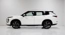 Mitsubishi Outlander GLX HIGHLINE Z06 2.5L