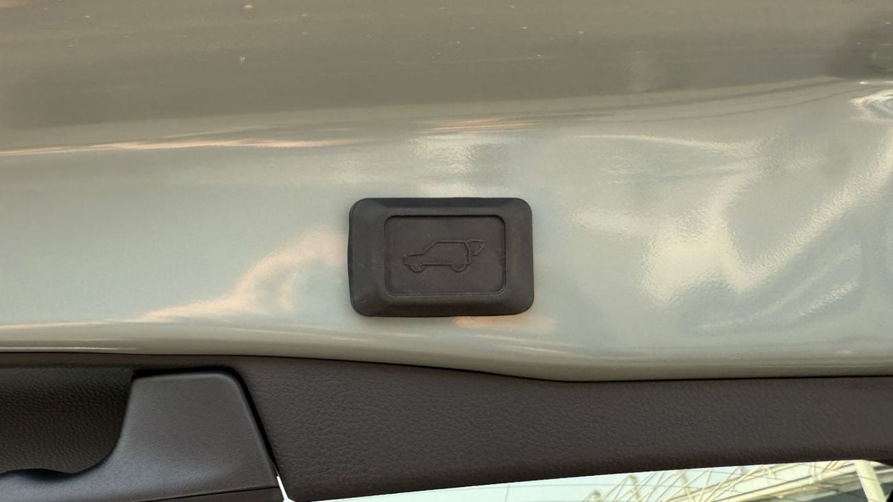 Toyota RAV4 Toyota RAV4 2.5L Adventure | 0km | GCC