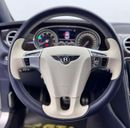 بنتلي كونتيننتال جي تي 2016 Bentley Continental GT V8 S, 2026 Bentley Warranty, Full Bentley Service History, GCC