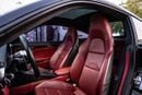 بورش 911 Carrera 3.0L (444 HP) Coupe