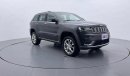 Jeep Grand Cherokee SUMMIT 5.7 | Under Warranty | Inspected on 150+ parameters