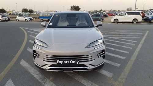 بي واي دي سونغ بلس DM-i - ENGINE: 1.5L - HYBRID - 2025