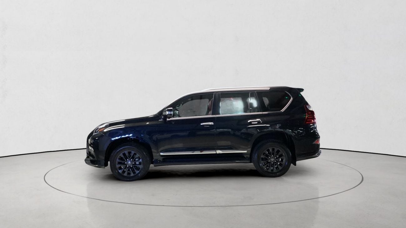 Lexus GX460 PLATINUM | Guaranteed Warranty | 0 Down Payment