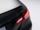 مرسيدس بنز E 63S 2022 Mercedes E63s AMG, 4.0 TC V8, 4WD, 603 bhp, 9 Speed Automatic