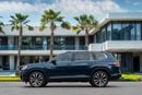 Volkswagen Teramont Teramont R-Line | 1,959 P.M | 0% Downpayment | Perfect Condition!