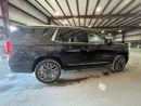 جي أم سي يوكون DENALI