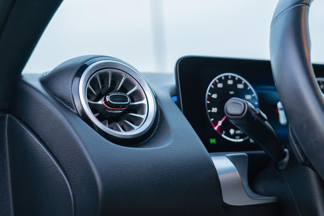 Mercedes-Benz GLE 250