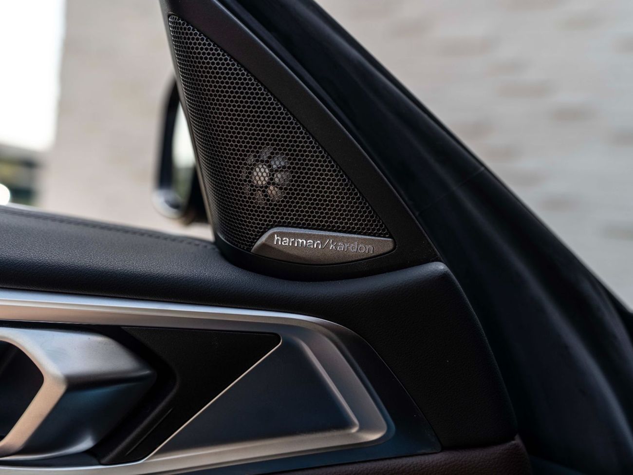BMW 420i Luxury