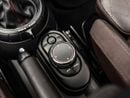 Mini Cooper S JCW