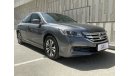 Honda Accord LX-A 2.4 | Under Warranty | Free Insurance | Inspected on 150+ parameters