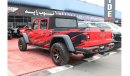 جيب جلادياتور RUBICON 3.6L 2020- FOR ONLY 2,377 AED MONTHLY