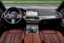 بي أم دبليو X5 X5 xDrive 40i | 4,211 P.M | 0% Downpayment | Perfect Condition!