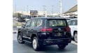 Toyota Land Cruiser LC VX V 3.5 TT 2024